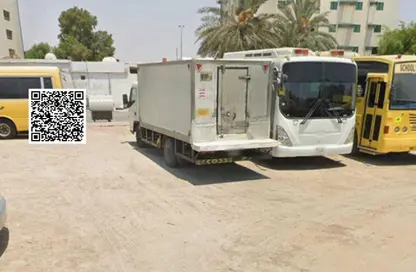 أرض - استوديو للبيع في البستان - عجمان