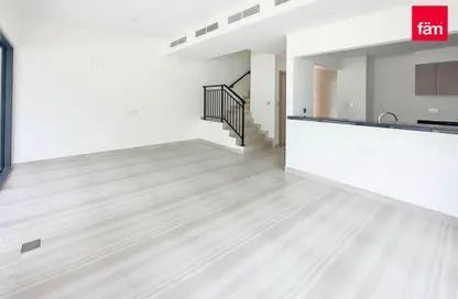 Villa - 4 Bedrooms - 3 Bathrooms for rent in Park Residences 4 - Park Residences - DAMAC Hills - Dubai