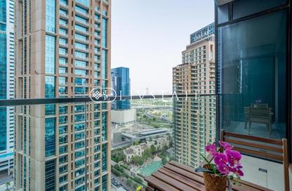 Apartment - 1 - 2 for rent in Marina Gate 1 - Marina Gate - Dubai Marina - Dubai Apartment - 1 - 2 for rent in Marina Gate 1 - Marina Gate - Dubai Marina - Dubai