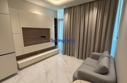 Apartment - 1 Bedroom - 1 Bathroom for rent in Skyhills Residences 1 - Skyhills Residences - Dubai Science Park - Dubai Apartment - 1 Bedroom - 1 Bathroom for rent in Skyhills Residences 1 - Skyhills Residences - Dubai Science Park - Dubai