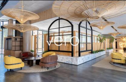 متجر - استوديو - 3 حمامات للايجار في المركز التجاري الثاني - المركز المالي العالمي - دبي متجر - استوديو - 3 حمامات للايجار في المركز التجاري الثاني - المركز المالي العالمي - دبي