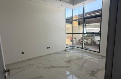 Villa - 4 Bedrooms - 7 Bathrooms for sale in Hoshi 1 - Hoshi - Al Badie - Sharjah