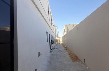 Villa - 4 Bedrooms - 7 Bathrooms for sale in Hoshi 1 - Hoshi - Al Badie - Sharjah
