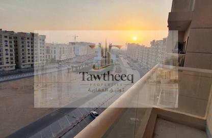 Apartment - 2 - 3 for sale in A4 - Al Ameera Village - Ajman