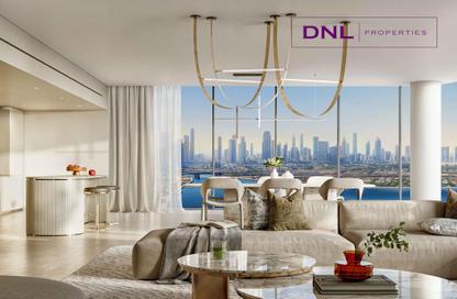 Apartment - 2 Bedrooms - 3 Bathrooms for sale in The Edit at D3 Tower B - The Edit at D3 - Dubai Design District - Dubai