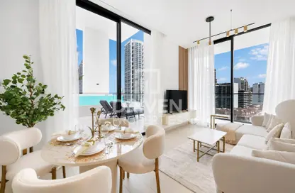 شقة - 2 غرف نوم - 2 حمامات للبيع في بينغاطي اونيكس - منطقة 15 - قرية جميرا الدائرية - دبي شقة - 2 غرف نوم - 2 حمامات للبيع في بينغاطي اونيكس - منطقة 15 - قرية جميرا الدائرية - دبي