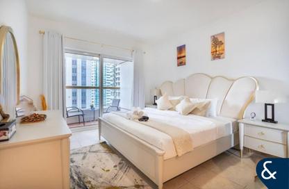 Apartment - 1 - 2 for rent in Elite Residence - Dubai Marina - Dubai Apartment - 1 - 2 for rent in Elite Residence - Dubai Marina - Dubai