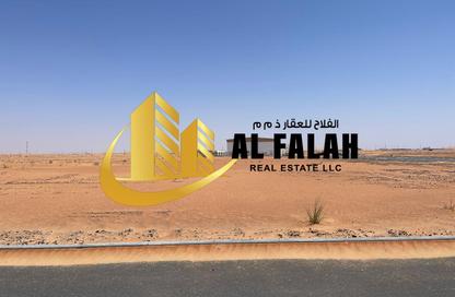 أرض - استوديو للبيع في مدينة القاسمية - الشارقة