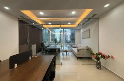 Office Space - Studio for rent in Business Bay - Dubai