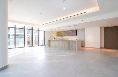 Apartment - 3 - 3 for rent in Laurel - Central Park at City Walk - City Walk - Al Wasl - Dubai Apartment - 3 - 3 for rent in Laurel - Central Park at City Walk - City Walk - Al Wasl - Dubai