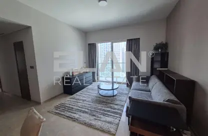 Apartment - 2 Bedrooms - 2 Bathrooms for rent in Grande - Opera District - Downtown Dubai - Dubai