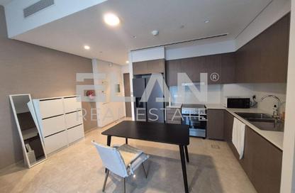 Apartment - 2 Bedrooms - 2 Bathrooms for rent in Grande - Opera District - Downtown Dubai - Dubai Apartment - 2 Bedrooms - 2 Bathrooms for rent in Grande - Opera District - Downtown Dubai - Dubai