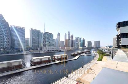 Apartment - 1 - 2 for rent in Hamilton Tower - Business Bay - Dubai Apartment - 1 - 2 for rent in Hamilton Tower - Business Bay - Dubai