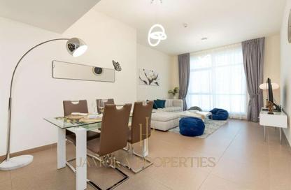 Apartment - 1 - 2 for rent in Hamilton Tower - Business Bay - Dubai Apartment - 1 - 2 for rent in Hamilton Tower - Business Bay - Dubai