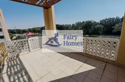 Townhouse - 3 Bedrooms - 5 Bathrooms for sale in Badrah Townhouses - Badrah - Dubai Waterfront - Dubai