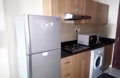 Apartment - Studio - 1 Bathroom for rent in Elite Sports Residence 6 - Elite Sports Residence - Dubai Sports City - Dubai