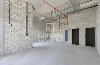 محل - استوديو - 1 حمام للايجار في 399 هيلز بارك ب - 399 Hills Park - دبي هيلز استيت - دبي