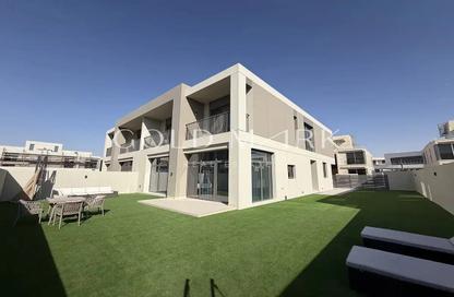 Townhouse - 3 Bedrooms - 4 Bathrooms for sale in South Bay 3 - South Bay - Residential District - Dubai South (Dubai World Central) - Dubai