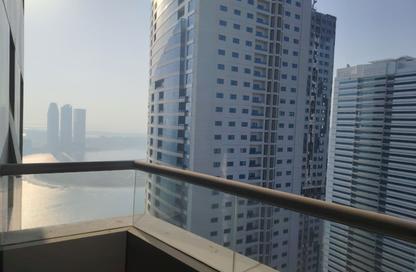Apartment - 3 - 4 for rent in New Al Taawun Road - Al Taawun - Sharjah Apartment - 3 - 4 for rent in New Al Taawun Road - Al Taawun - Sharjah