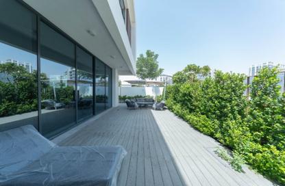 Villa - 4 - 6 for rent in District One West Phase I - District One - Mohammed Bin Rashid City - Dubai