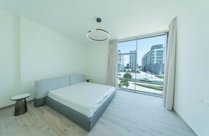 Villa - 4 - 6 for rent in District One West Phase I - District One - Mohammed Bin Rashid City - Dubai