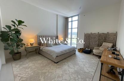 Apartment - 3 Bedrooms - 5 Bathrooms for rent in Golf Promenade 3A - Golf Promenade 3 - Golf Town - Damac Hills - Dubai