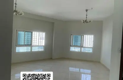 شقة - 2 غرف نوم - 2 حمامات للايجار في المجاز 3 - المجاز - الشارقة