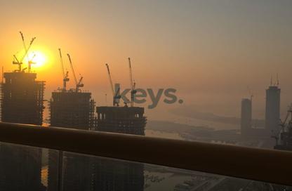 Apartment - 1 - 1 for rent in Elite Residence - Dubai Marina - Dubai Apartment - 1 - 1 for rent in Elite Residence - Dubai Marina - Dubai