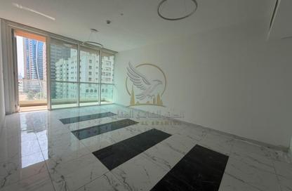 Apartment - 2 - 2 for rent in Al Majaz 3 - Al Majaz - Sharjah