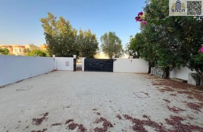 Villa - 5 Bedrooms - 6 Bathrooms for rent in Al Mowaihat 1 - Al Mowaihat - Ajman