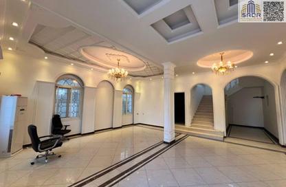 Villa - 5 Bedrooms - 6 Bathrooms for rent in Al Mowaihat 1 - Al Mowaihat - Ajman Villa - 5 Bedrooms - 6 Bathrooms for rent in Al Mowaihat 1 - Al Mowaihat - Ajman