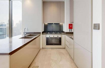 Apartment - 2 Bedrooms - 2 Bathrooms for rent in Peninsula Five - Peninsula - Business Bay - Dubai