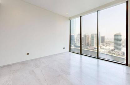 Apartment - 2 Bedrooms - 2 Bathrooms for rent in Peninsula Five - Peninsula - Business Bay - Dubai