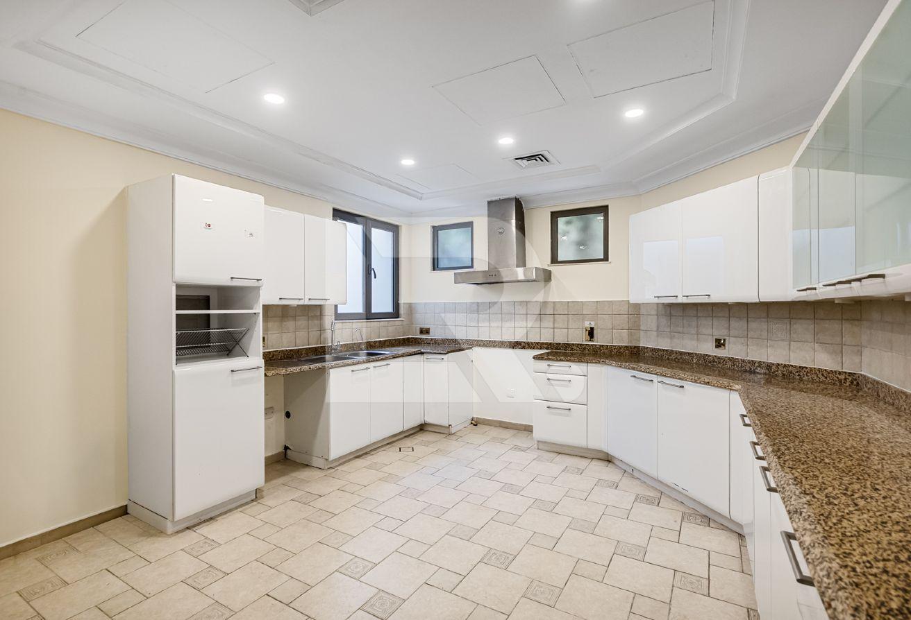 Large Plot | Premium Frond | Atlantis Views photo 3
