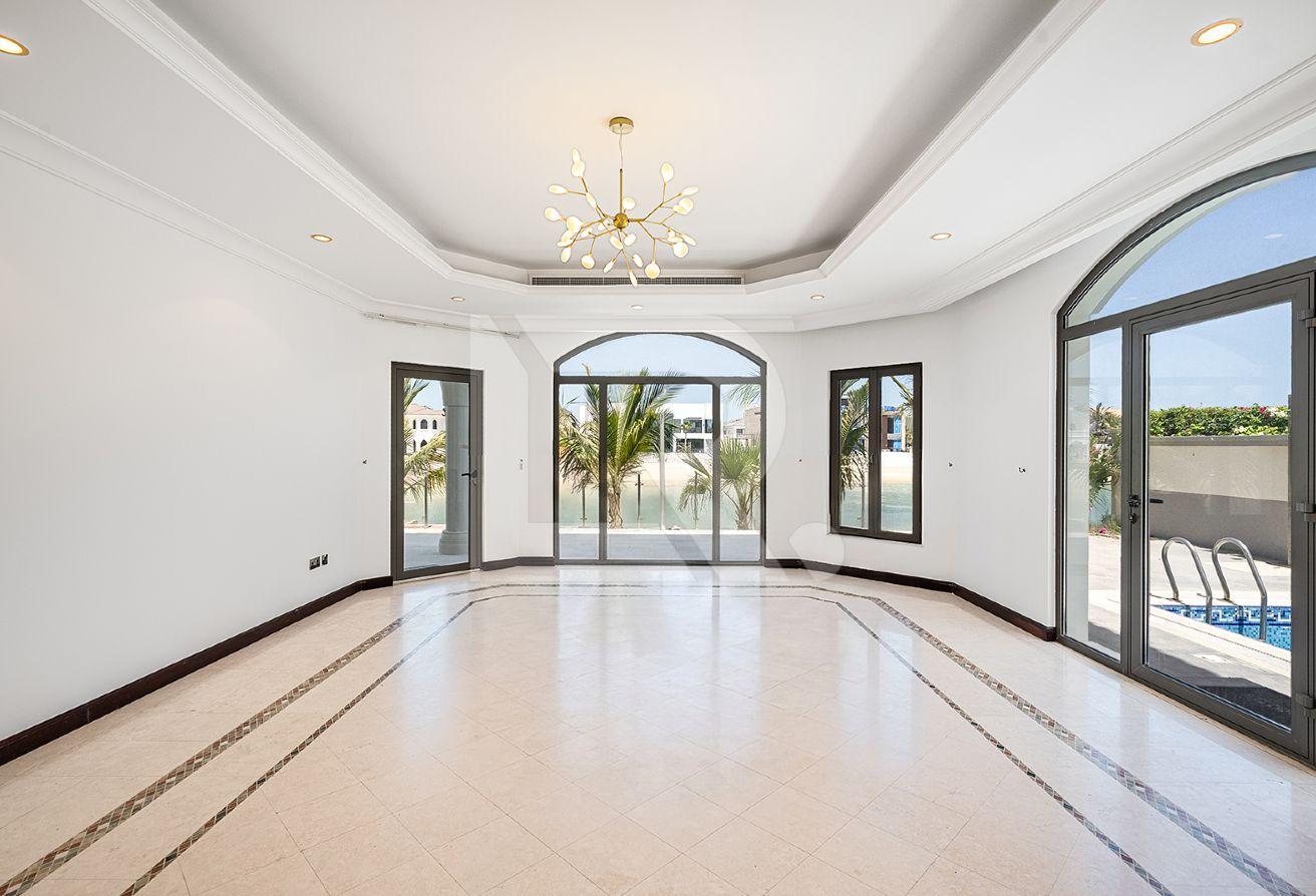 Large Plot | Premium Frond | Atlantis Views photo 2