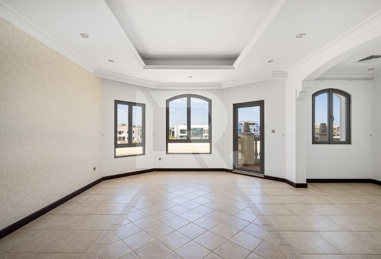 Large Plot | Premium Frond | Atlantis Views photo 10