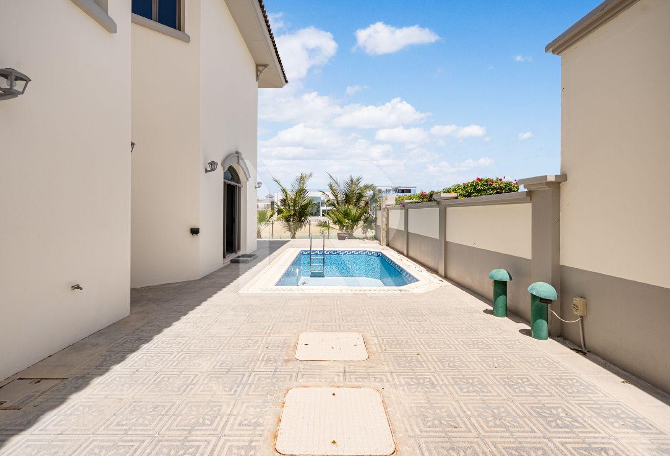 Large Plot | Premium Frond | Atlantis Views photo 4