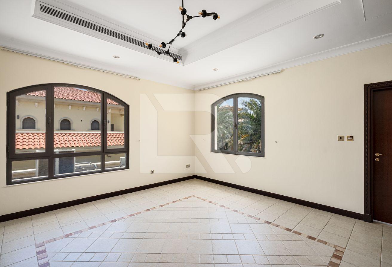 Large Plot | Premium Frond | Atlantis Views photo 8
