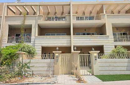 Townhouse - 4 - 6 for sale in Mulberry Park - District 15 - Jumeirah Village Circle - Dubai