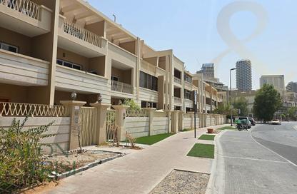 Townhouse - 4 - 6 for sale in Mulberry Park - District 15 - Jumeirah Village Circle - Dubai