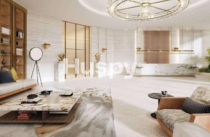 Apartment - 2 Bedrooms - 3 Bathrooms for sale in THE BILTMORE RESIDENCES - Al Sufouh - Dubai Apartment - 2 Bedrooms - 3 Bathrooms for sale in THE BILTMORE RESIDENCES - Al Sufouh - Dubai
