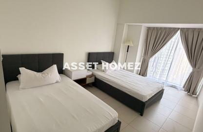 Apartment - 3 - 4 for rent in Cayan Tower - Dubai Marina - Dubai Apartment - 3 - 4 for rent in Cayan Tower - Dubai Marina - Dubai