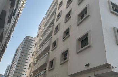 Whole Building - Studio - 7+ for sale in The Icon Casa 2 - Al Rashidiya 3 - Al Rashidiya - Ajman Whole Building - Studio - 7+ for sale in The Icon Casa 2 - Al Rashidiya 3 - Al Rashidiya - Ajman