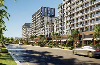 شقة - 2 غرف نوم - 3 حمامات للبيع في افينيو 888 - دبي الجنوب (مركز دبي العالمي) - دبي