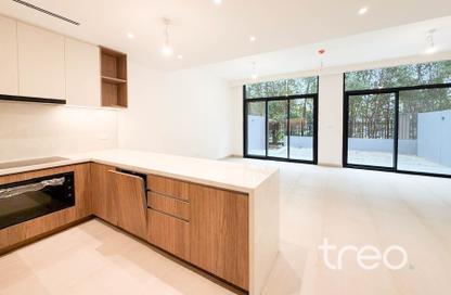 Townhouse - 3 Bedrooms - 4 Bathrooms for sale in Mudon Al Ranim 6 - Mudon - Dubai