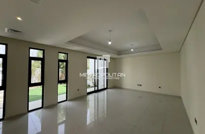 Townhouse - 3 Bedrooms - 5 Bathrooms for sale in Claret - Damac Hills 2 - Dubai