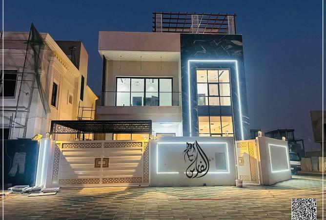 101296341 - الصورة الرئيسية للعقار