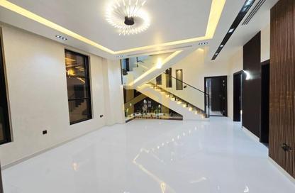Villa - 6 Bedrooms - 7+ Bathrooms for sale in Al Aamra Gardens - Al Amerah - Ajman