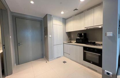 Apartment - 1 Bedroom - 1 Bathroom for sale in Zada Tower - Business Bay - Dubai