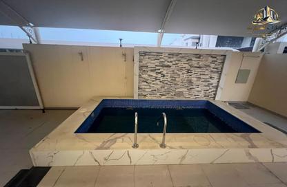 Villa - 5 Bedrooms - 7 Bathrooms for rent in Al Yasmeen 1 - Al Yasmeen - Ajman